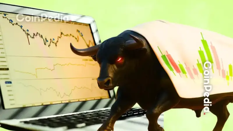 FET Surges as SPX Holds Near Highs: What the Dual Market Setup Means for Traders Today