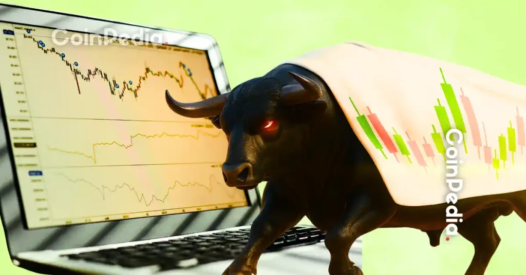 FET Surges as SPX Holds Near Highs: What the Dual Market Setup Means for Traders Today