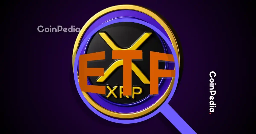 Franklin Templeton Removes SEC Clause, Bringing XRP Spot ETF Closer to Approval