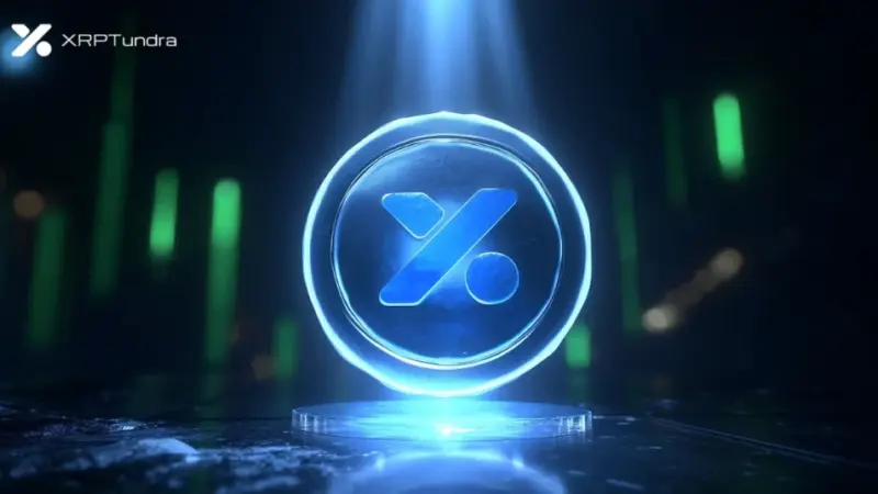 Hedera Price Stalls as XRP Tundra’s DeFi Innovations Take Center Stage