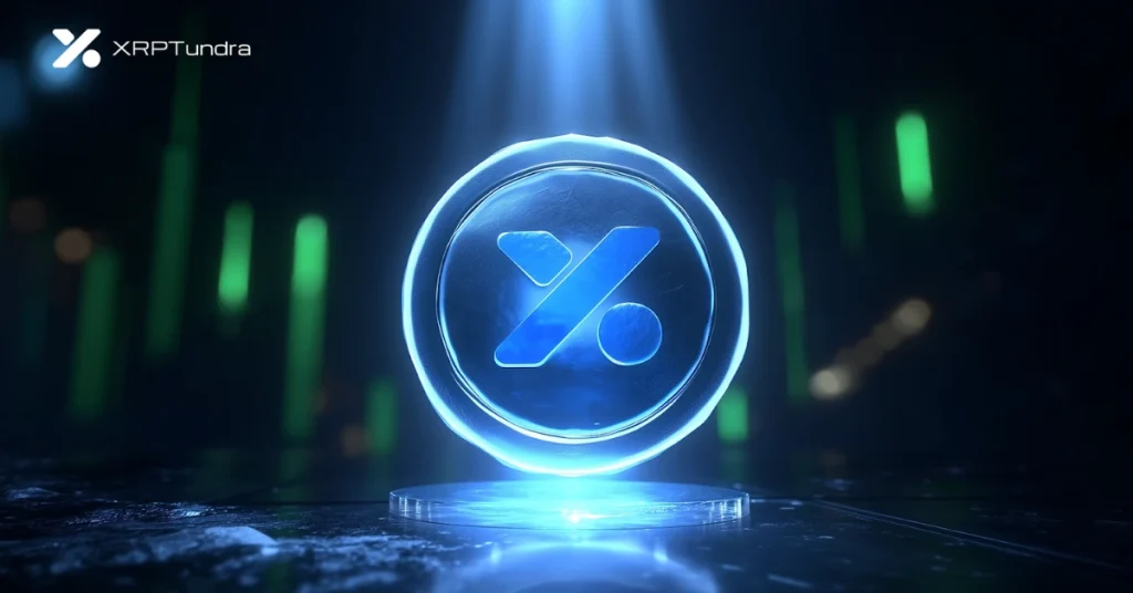 Hedera Price Stalls as XRP Tundra’s DeFi Innovations Take Center Stage
