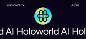 HOLO is available for trading!