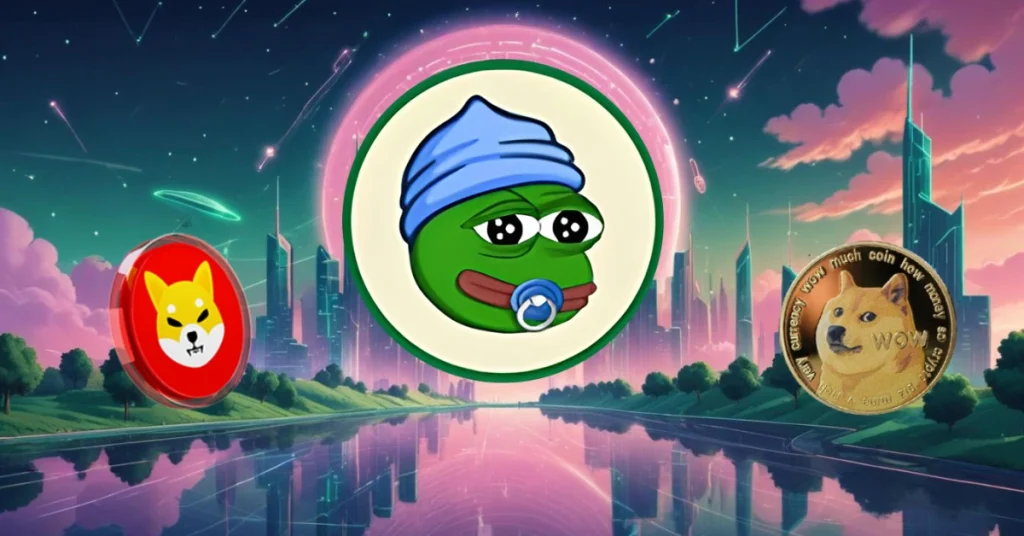 How to Buy Little Pepe (LILPEPE) Before It Becomes the Next Shiba Inu or Dogecoin