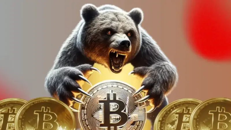 Is Bitcoin Price In a Macro Bear Market? Analysts Insights