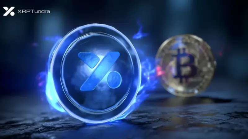 Is XRP a Good Investment When Bitcoin Struggles? New Staking Platform Shows Why Timing Matters