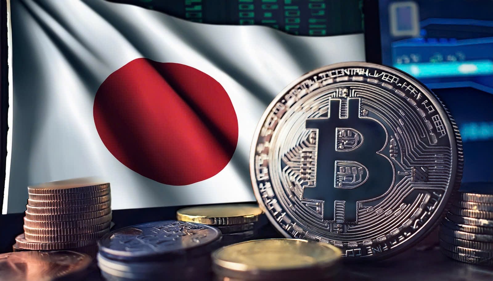 Japan Moves to Reclassify Cryptocurrencies and Introduce Major Tax Relief