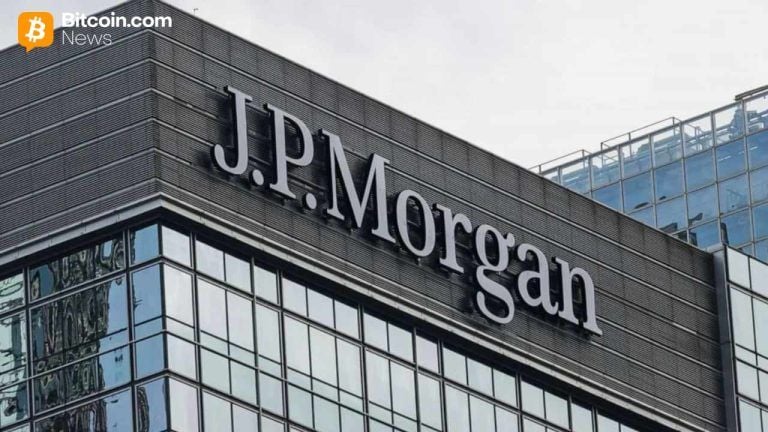 JPMorgan Advances JPM Coin Onchain as Demand for Ultra-Fast Settlement Escalates
