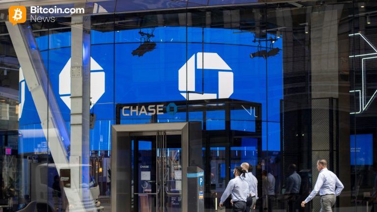 JPMorgan Closes Strike CEO’s Accounts With No Reason Given—‘It Was Bizarre’