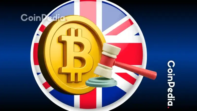 Kraken Co-CEO Arjun Sethi Slams UK’s Restrictive Crypto Regulations
