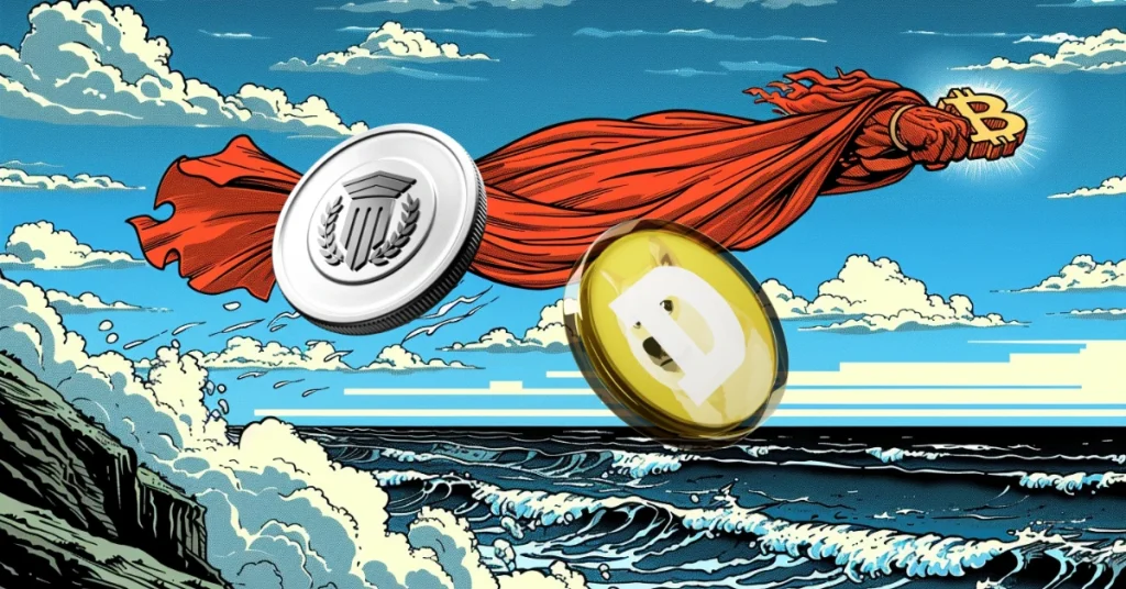 Missed Dogecoin? This $0.035 Crypto Will Leave DOGE Behind in the Next Bull Run