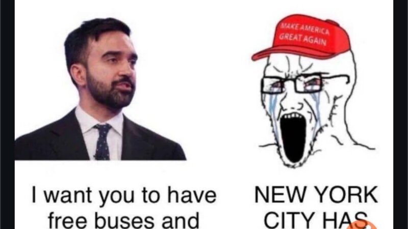 Now That Republicans Lost, What’s Next For BTC? (US Inflation Rate Today)