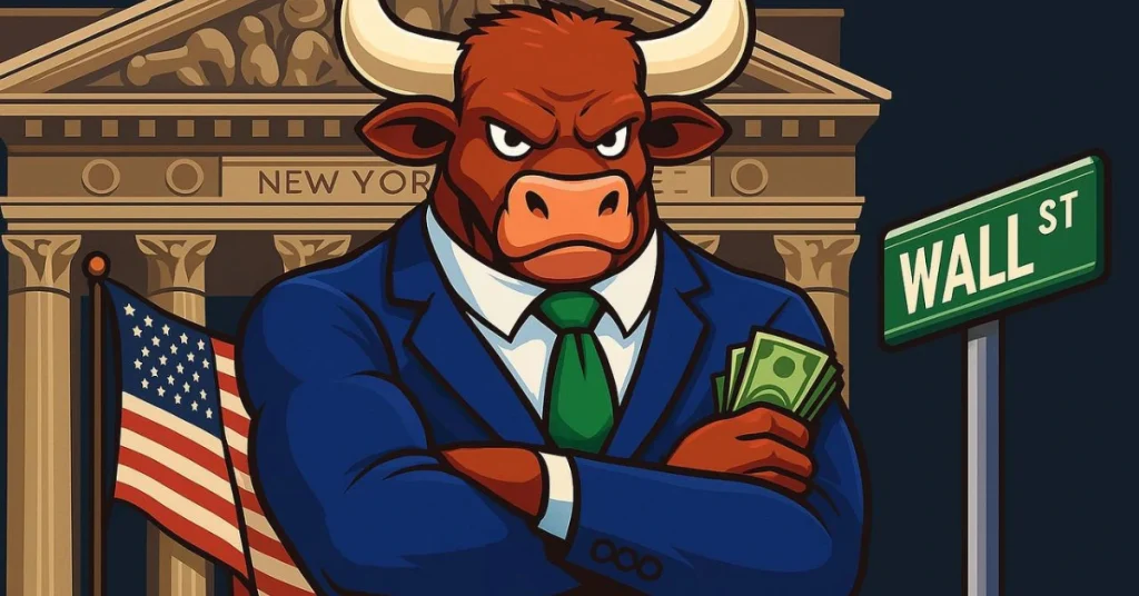 ON Token: Powering the Future of Decentralized Streaming and Financial Media