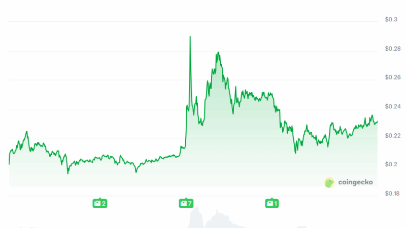 Pi Network (PI) News Today: November 11th