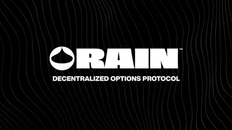 Rain Launches Beta with First-Ever Decentralized Prediction Markets