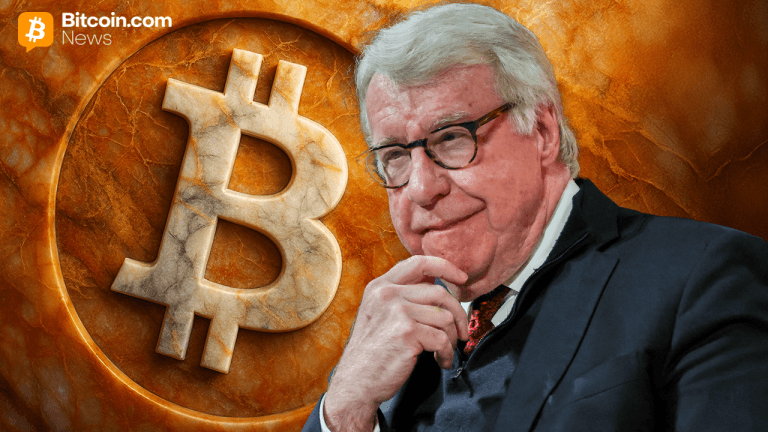 Renowned Short-Seller James Chanos Closes Short Against Strategy as Bitcoin Premium Narrows