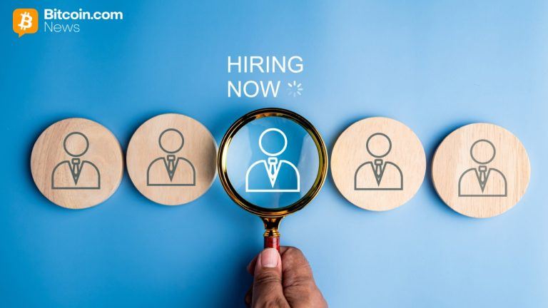 Ripple Hiring Software Engineers to Advance XRP Ledger Scalability and Performance