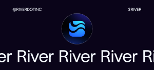 RIVER is available for trading!