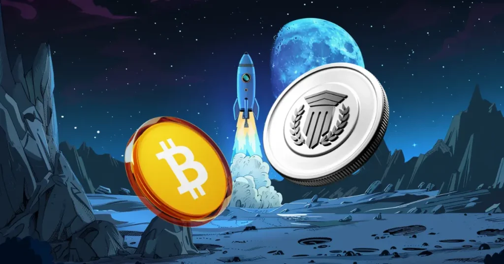 Searching for 10x Cryptocurrency? This Cheap Crypto Is About to Deliver Massive Multipliers This Year