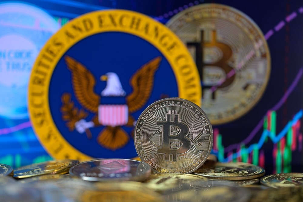 SEC Puts Crypto Treasury Probe on Hold During Shutdown