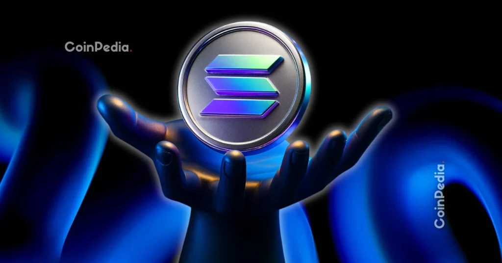 Solana Price Faces Pressure After $36M Upbit Exploit—Can Bulls Clear the $150 Resistance?