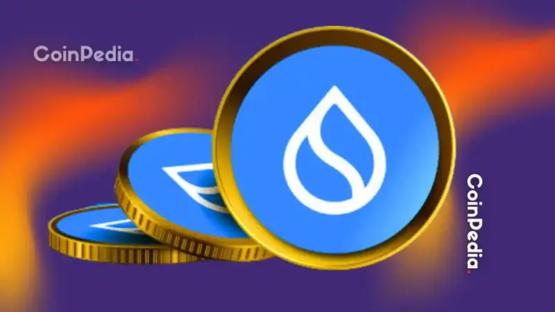 Sui Crypto Price Nears Crucial Support: Is a 30% Rebound Coming?