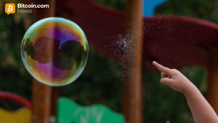 The BTC Narrative Collapse: Why Bitcoin’s Price Drop Was ‘Inevitable’ Despite ETF Hype