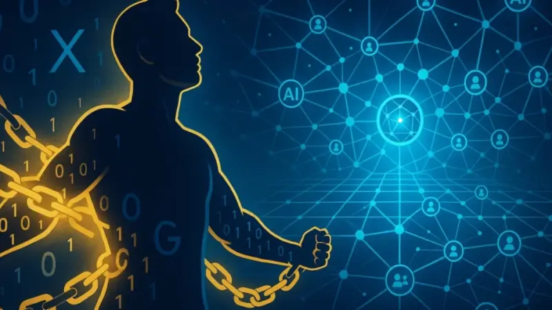 The Ultimate Guide to Peoples Protocol: How Blockchain and AI in Social Media Restore User Data Ownership