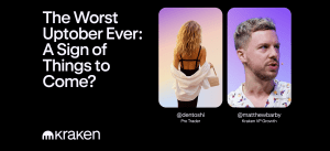 The worst Uptober ever: a sign of things to come?