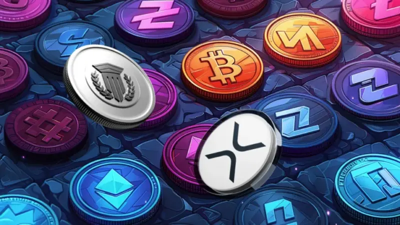 This New Cryptocurrency Just Got a Massive Whale Injection, See Why