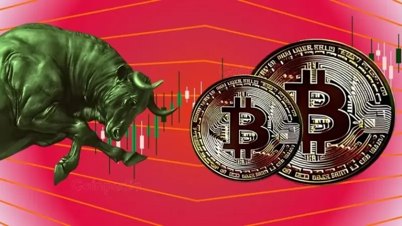 Three Reasons Why Bitcoin Will Lead a Major Crypto Bull Rally In The Coming Weeks