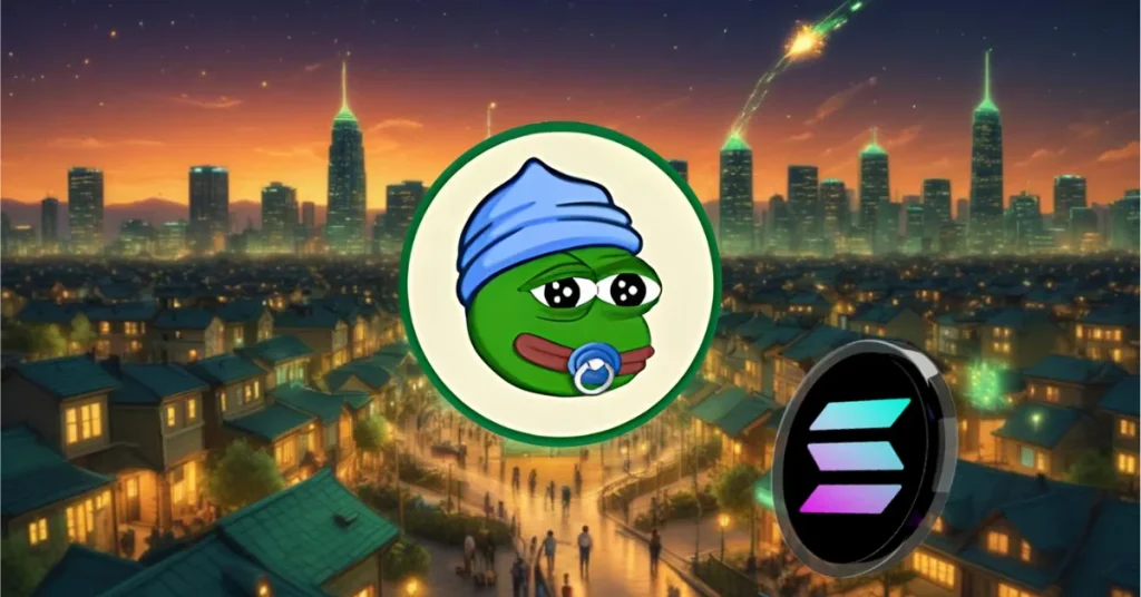 Top 5 Cryptos to Buy as Western Union Plans Stablecoin Launch on Solana (SOL)