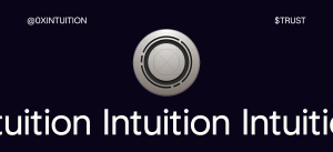 TRUST is available for trading!