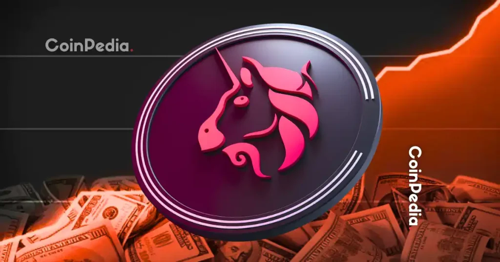 Uniswap’s “UNIfication” Proposal Ignites 30% UNI Rally—Here’s What It Means for DeFi