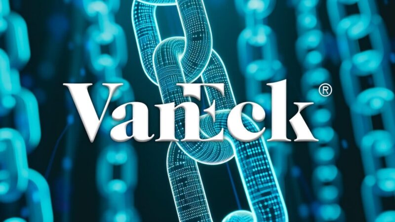VanEck’s Zero-Fee Solana ETF Goes Live as Institutional Race for SOL Exposure Accelerates
