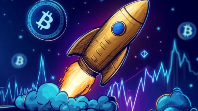 What Crypto to Invest In, The New Cheap Coin That Aims to Repeat XRP’s Early Run