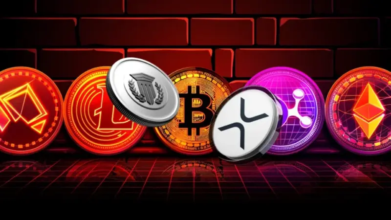 What is the Best Cryptocurrency to Invest In? $0.035 DeFi Crypto Developing Real Utility Concept