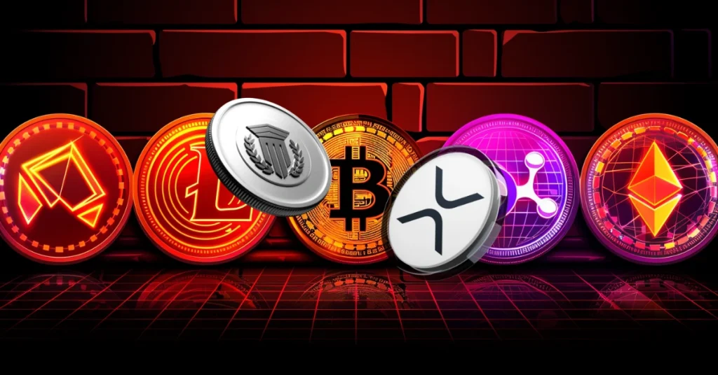 What is the Best Cryptocurrency to Invest In? $0.035 DeFi Crypto Developing Real Utility Concept