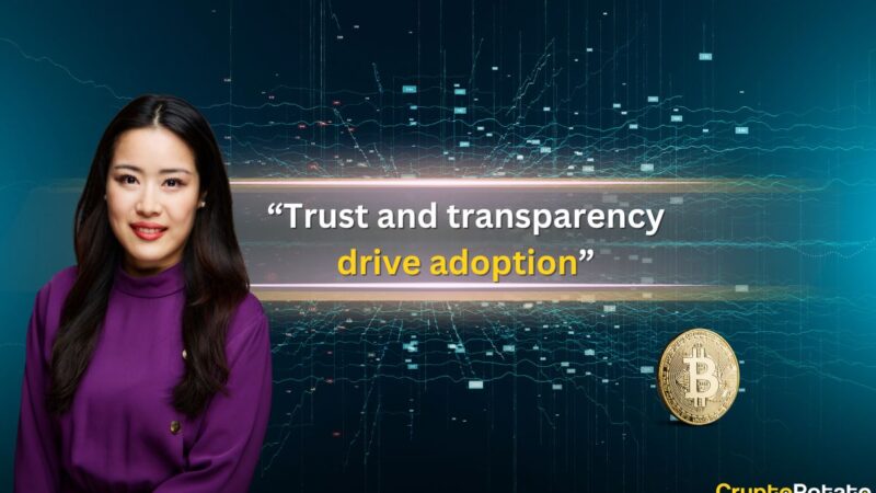 What Will Define Institutional Adoption in 2025? Interview with Bybit’s B2B Chief