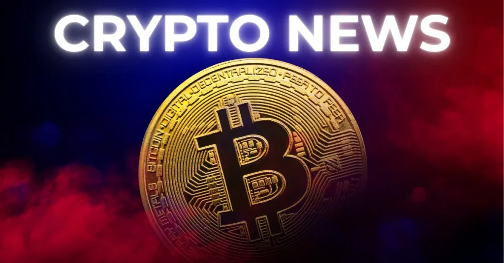 Why Crypto Is Going Up Today [Live] Updates On November 27,2025