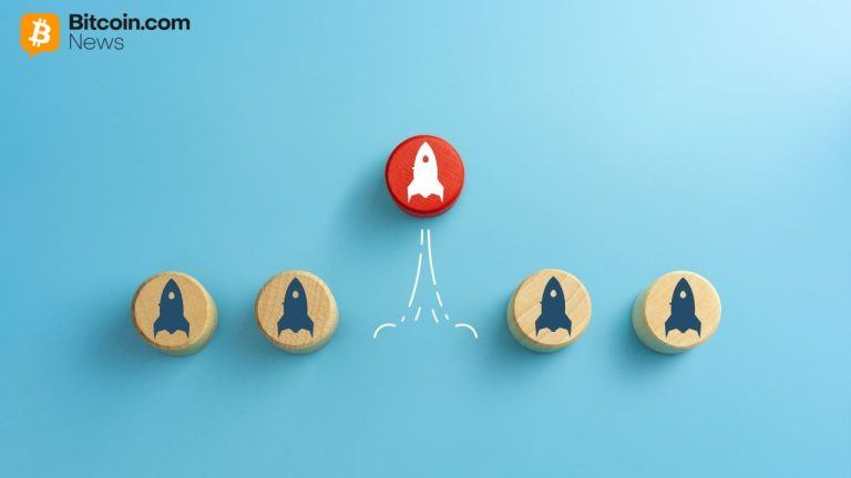 Why Is Zcash up 40% While Other Cryptocurrencies Are Tanking?