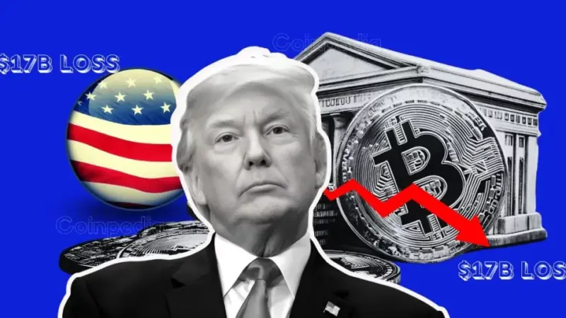 Why the U.S. Is Hesitant to Buy Bitcoin While Other Nations Race to Build Strategic BTC Reserves