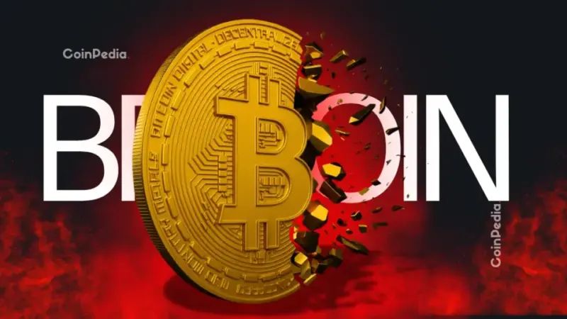 Will Bitcoin Price Crash to $60K? Peter Brandt Weighs In
