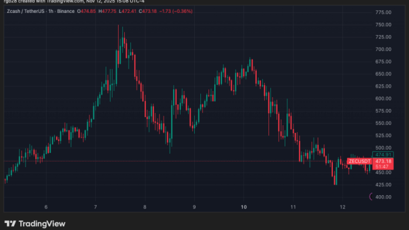Winklevoss Twins Back Zcash (ZEC) Treasury Company With $58M Investment