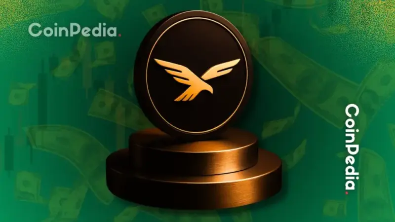 WLFI Price Set For Breakout: Will Bulls Target $0.18 or Deeper Correction Loom?