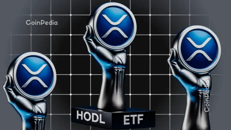 XRP ETF Countdown: What’s Next for Ripple Price as Major Filings Hit This November