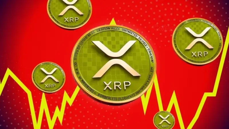 XRP ETF Price Crash Explained