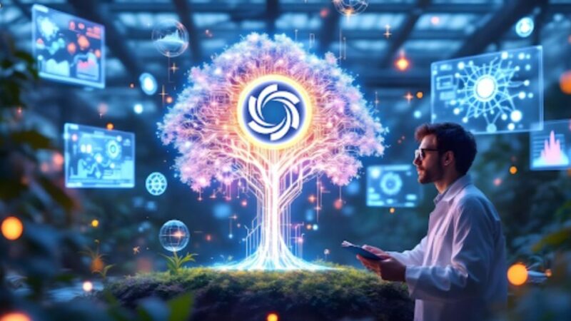 XRP, ETH, and BNB Look Strong—But Ozak AI Prediction Stands in a League of Its Own