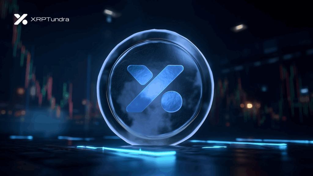 XRP Tundra Price Outlook 2025 to 2026: What Retail and Institutional Investors Are Overlooking