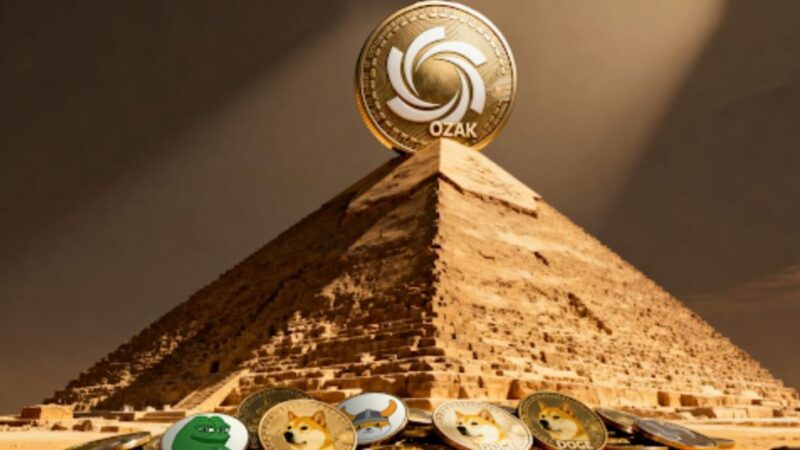 XRP’s $5 Forecast Grabs Attention, But Ozak AI Prediction Is Winning Over Analysts