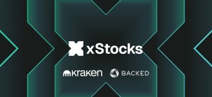 xStocks surpasses $10 billion in total transaction volume, with nearly $2 billion onchain